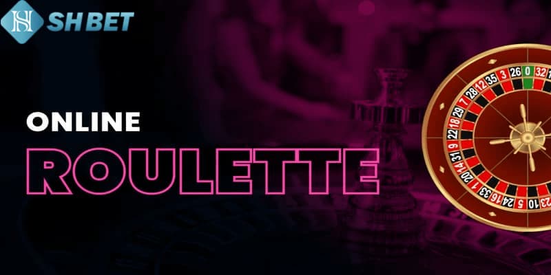 Roulette có nhiều thể loại cá cược khác nhau 