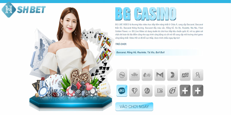 Hệ thống bảo mật tại SHBET casino luôn đạt chất lượng tuyệt đối