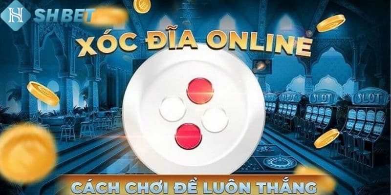 Cách thức chơi vô cùng đơn giản và dễ hiểu đối với các người chơi