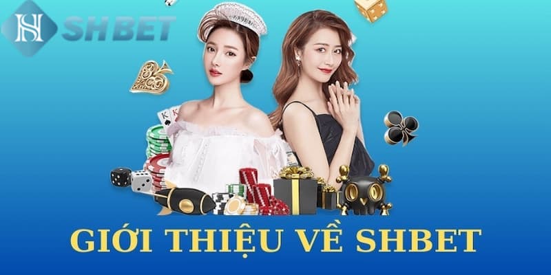 Thông tin về sân chơi trực tuyến SHBET88 hàng đầu Châu Á