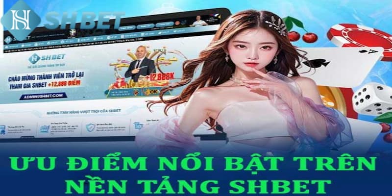 Đơn vị tích hợp hàng loạt ưu điểm từ các sản phẩm đến dịch vụ game