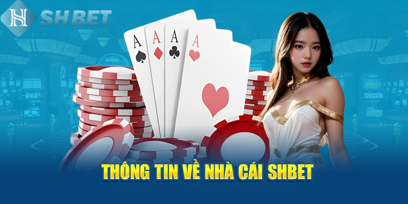 SHBET là một trong những nhà cái uy tín hàng đầu châu Á