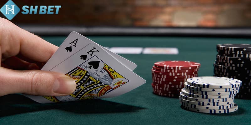 Cách chơi Poker hiệu quả hiện nay được rất nhiều hội viên tìm kiếm