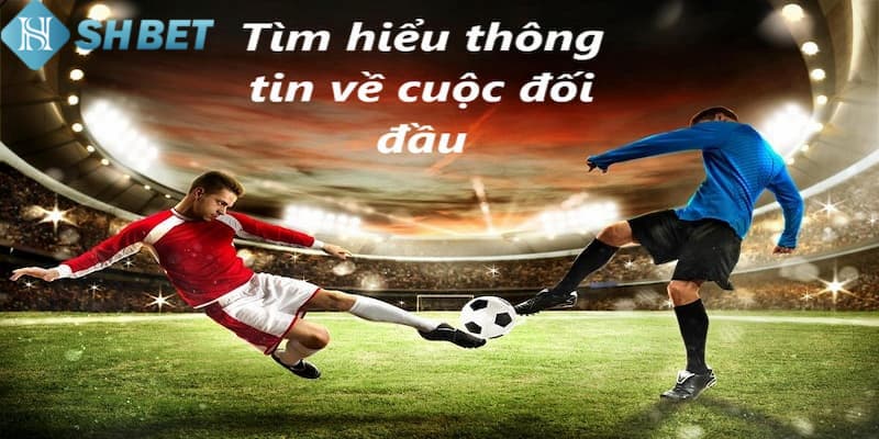 Giải Thích Kèo Chấp 1.75 Cho Tân Thủ Tại Sân Chơi SHBET