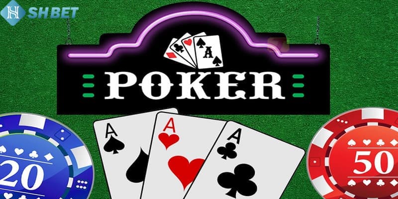 Mẹo Poker Chơi Giỏi - Giúp Bạn Trở Thành Một Cao Thủ 2024