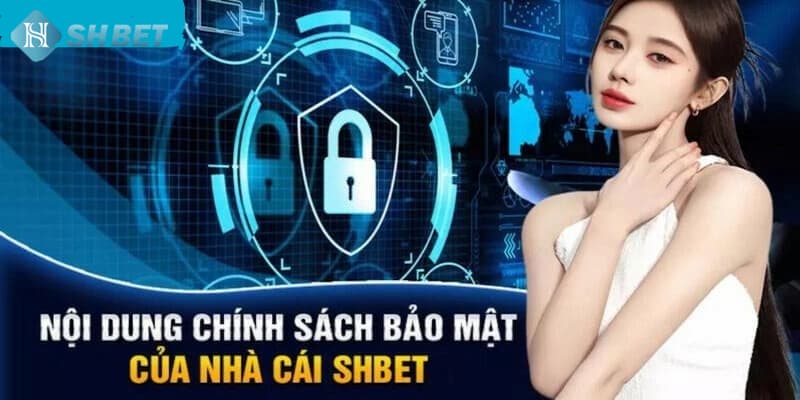 Đơn vị đã cung cấp các công nghệ bảo mật tân tiến để giải đáp Nhà cái SHBET uy tín không