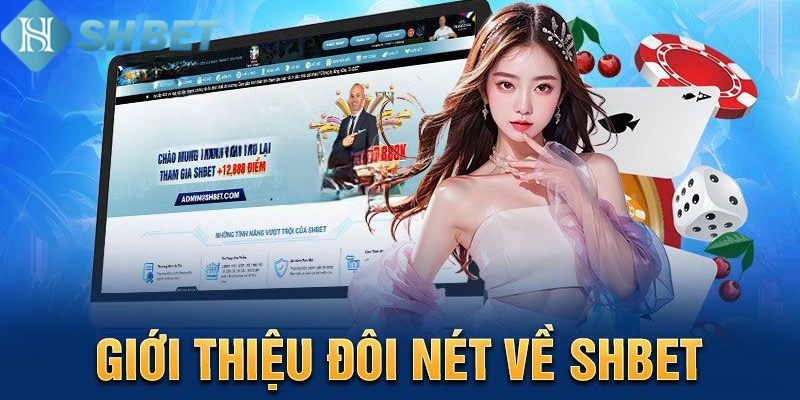 Sân chơi SH BET được đông đảo cộng đồng game thủ thích thú